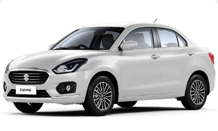 Maruti Suzuki Dzire