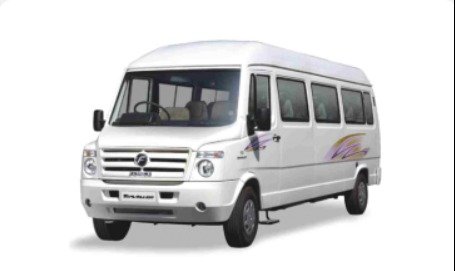 Tempo Traveller